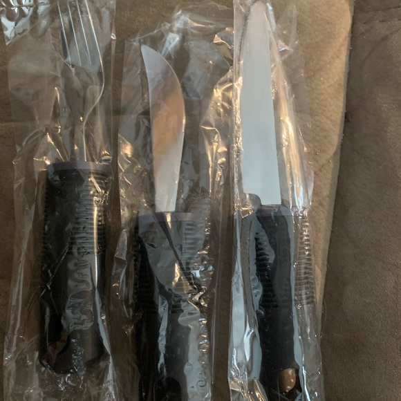 Adaptive Utensils - Picture 2 of 8